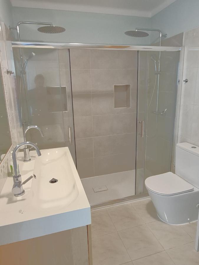 Algarve Apartment Falesia 알부페이라 외부 사진