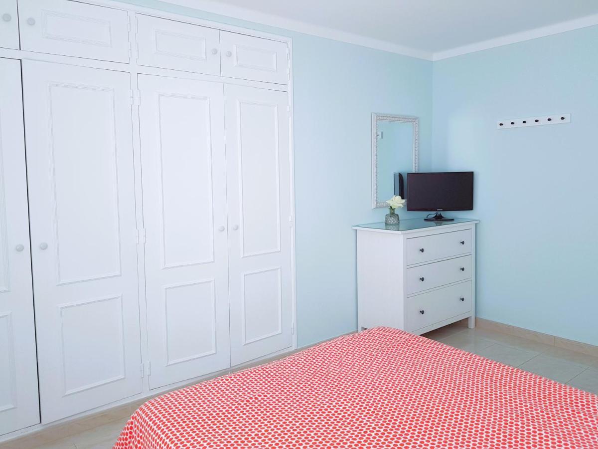Algarve Apartment Falesia 알부페이라 외부 사진